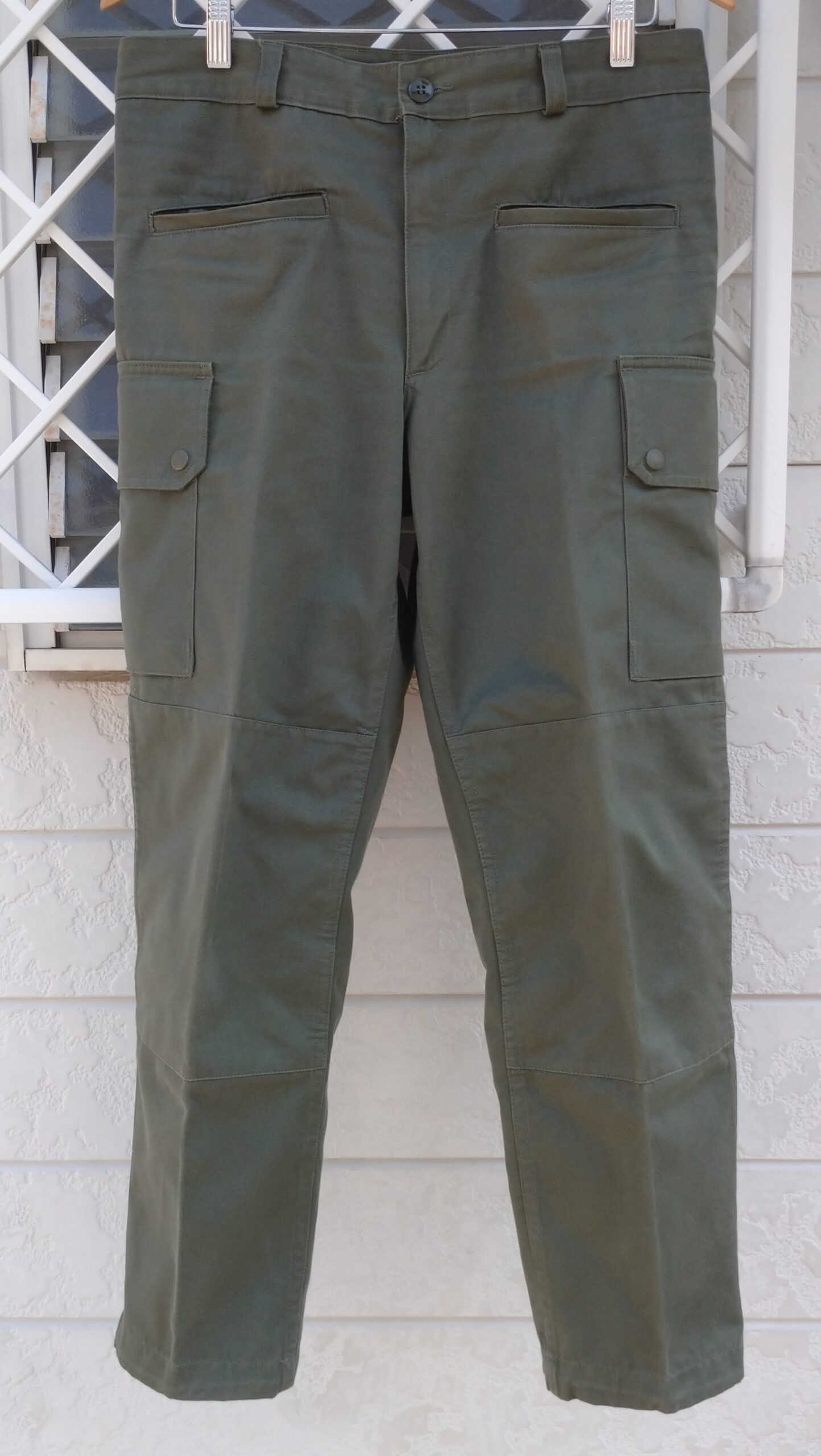 フランス軍　Air Force  trouser