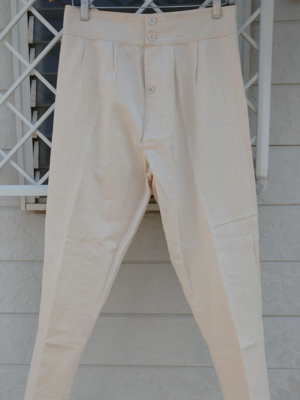 イタリア軍 スリーピングパンツ 【Italian Army Sleeping Pants】 みのたけMilitary